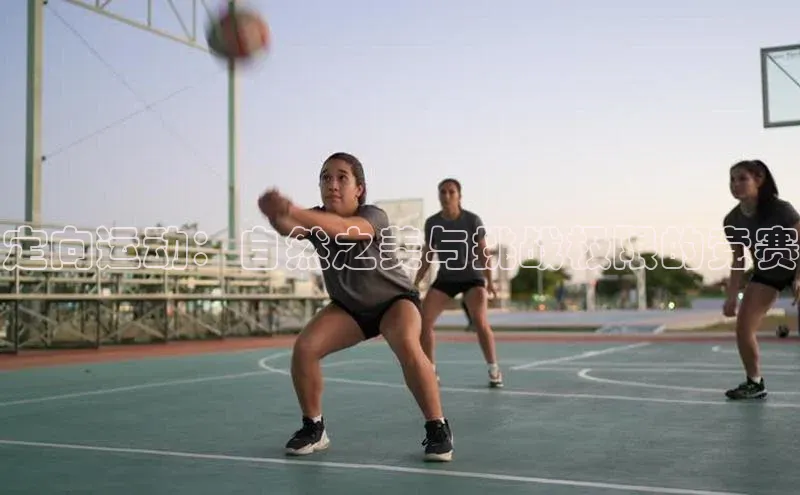 8868体育下载appARGA公司定向运动：自然之美与挑战极限的竞赛