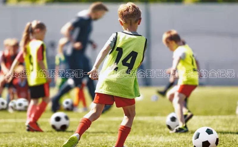 水球运动的顶级赛事一览：从奥运会到世界锦标赛的全记录