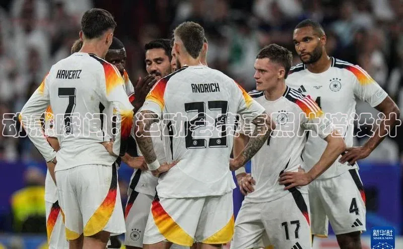 动感瞬间：运动会赛事照片墙设计