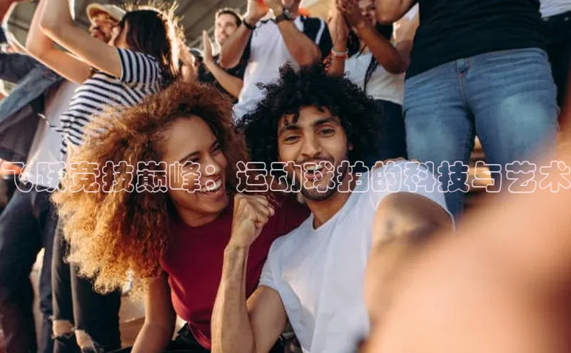 飞跃竞技巅峰：运动球拍的科技与艺术