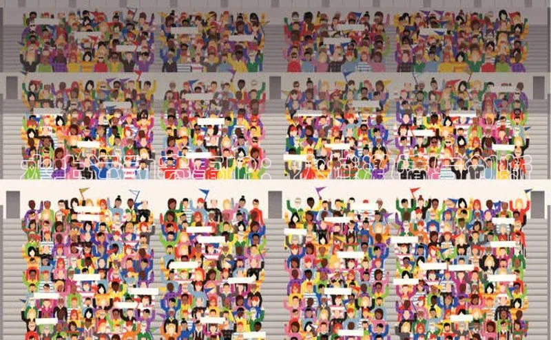 水上运动赛事IP：水域激情与创新