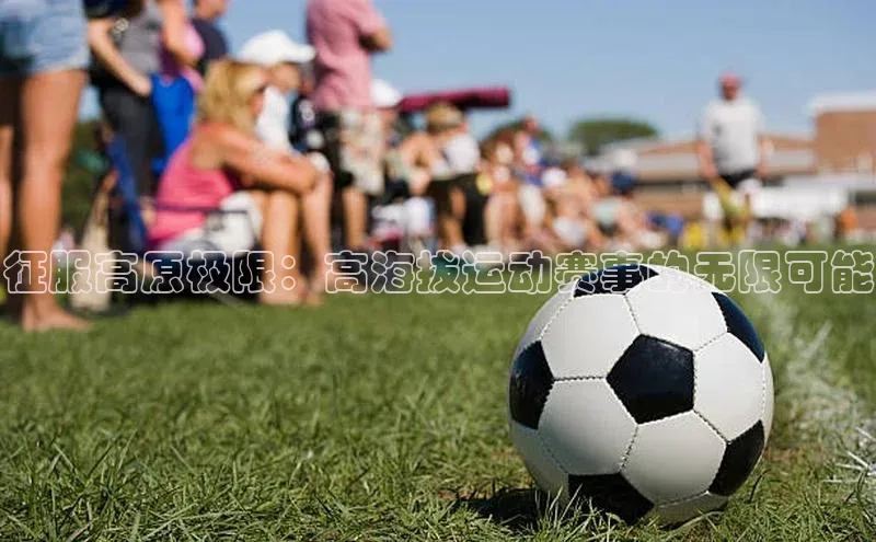 征服高原极限：高海拔运动赛事的无限可能