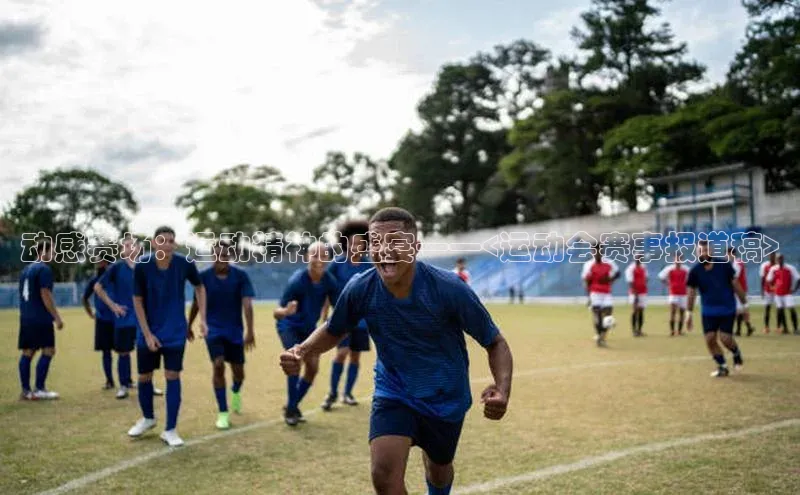 动感赛场：运动精神的盛宴——<运动会赛事报道稿>