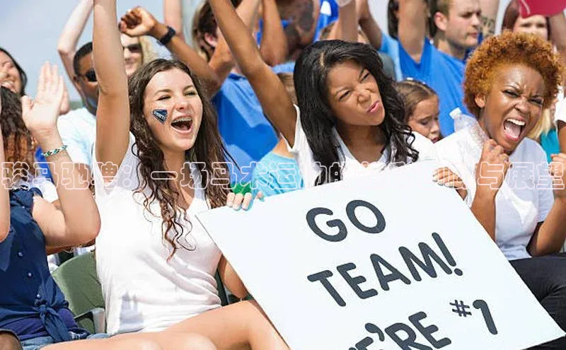 骏马驰骋：一场马术运动的精彩回顾与展望