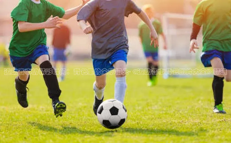 运动赛事的精彩瞬间：背包里的全景镜头-《运动赛事背包图片大全》精选