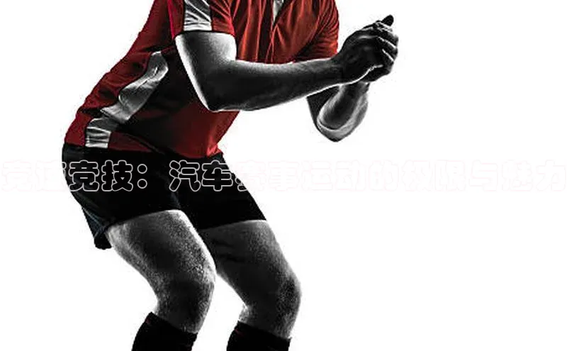 竞速竞技：汽车赛事运动的极限与魅力